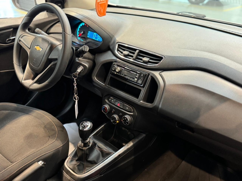 chevrolet onix 1.0 mpfi lt 8v flex 4p manual 20157