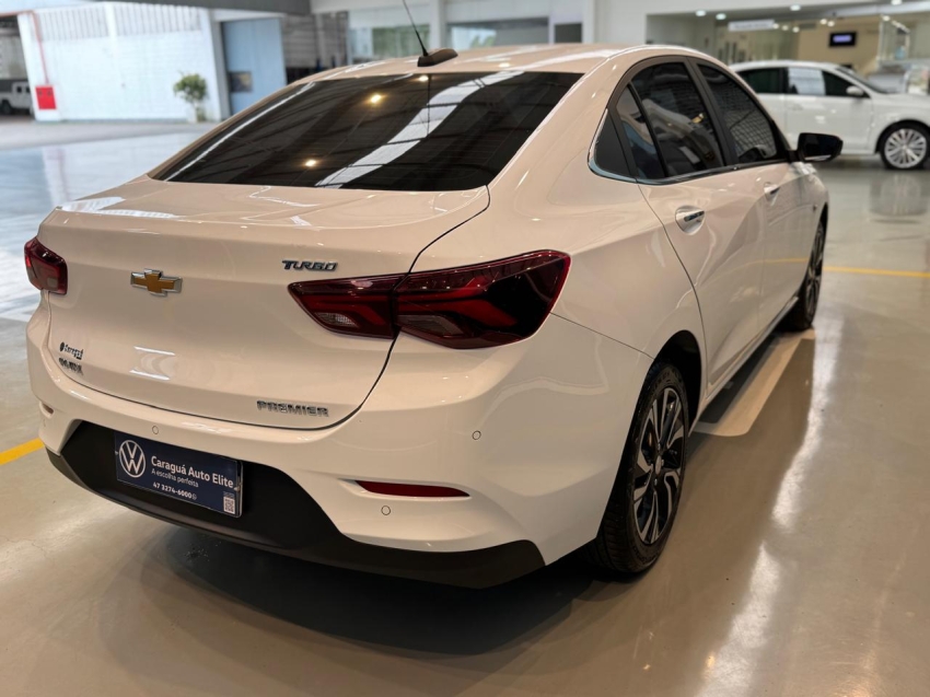 chevrolet onix 1.0 turbo flex plus premier automatico 4p 20255