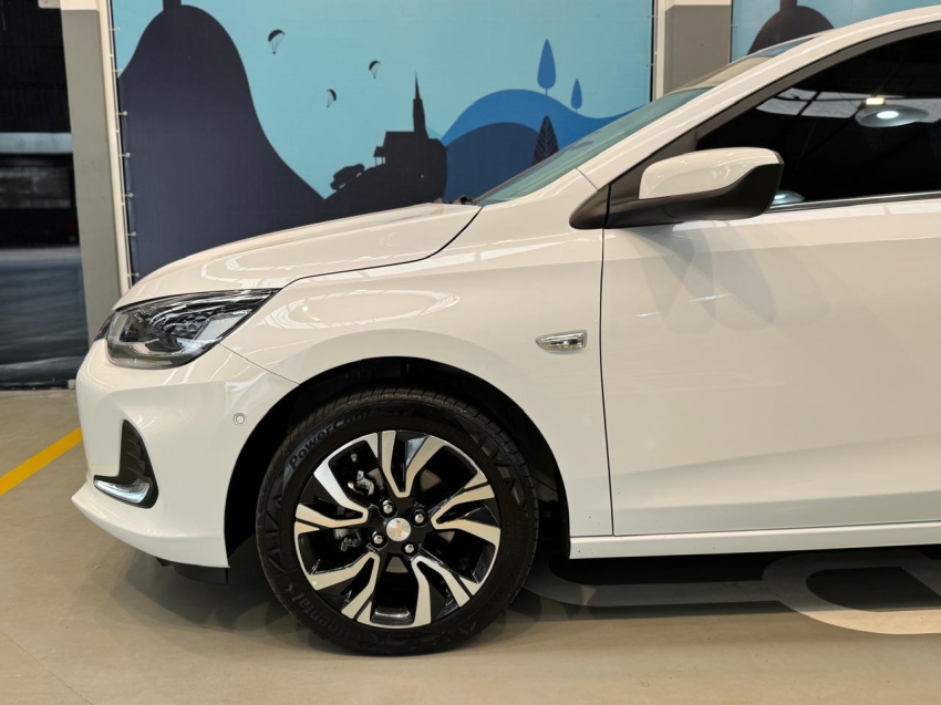 chevrolet onix 1.0 turbo flex plus premier automatico 4p 20256