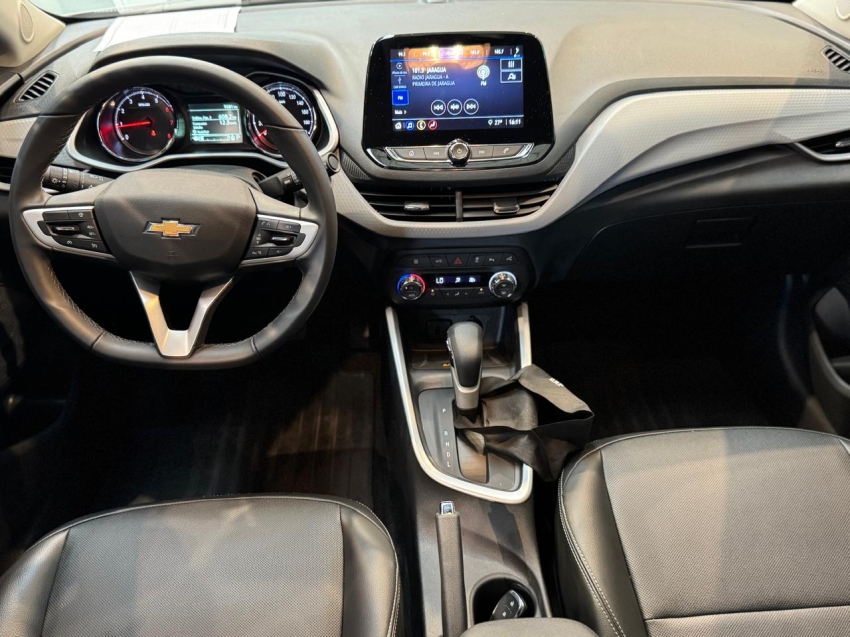 chevrolet onix 1.0 turbo flex plus premier automatico 4p 20258