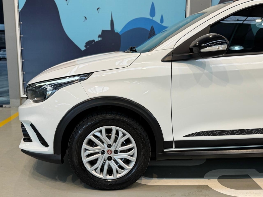 fiat argo 1.3 firefly flex trekking manual 4p 20223