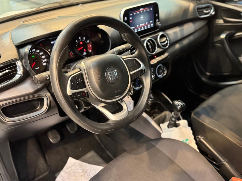 fiat argo 1.3 firefly flex trekking manual 4p 20227