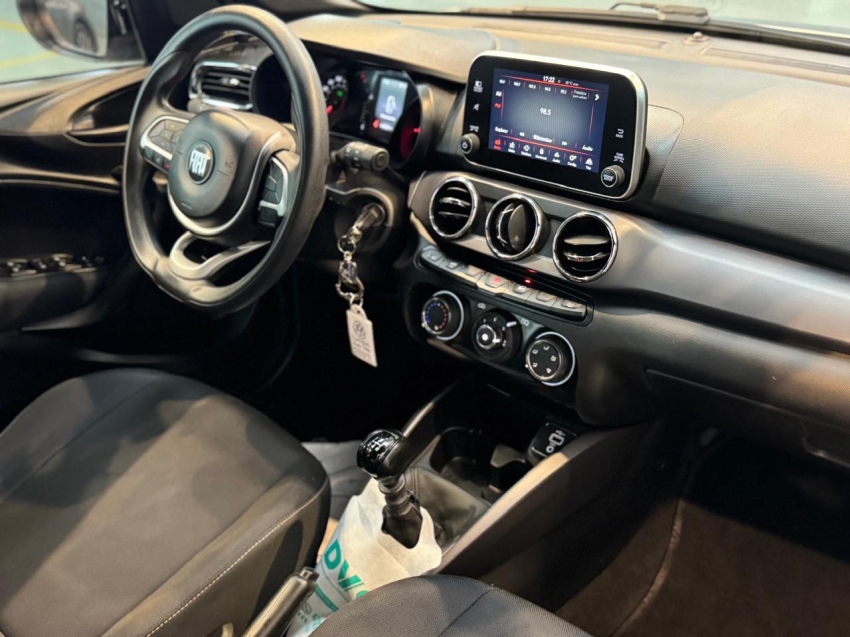 fiat argo 1.3 firefly flex trekking manual 4p 202210