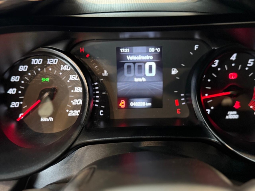 fiat argo 1.3 firefly flex trekking manual 4p 20229