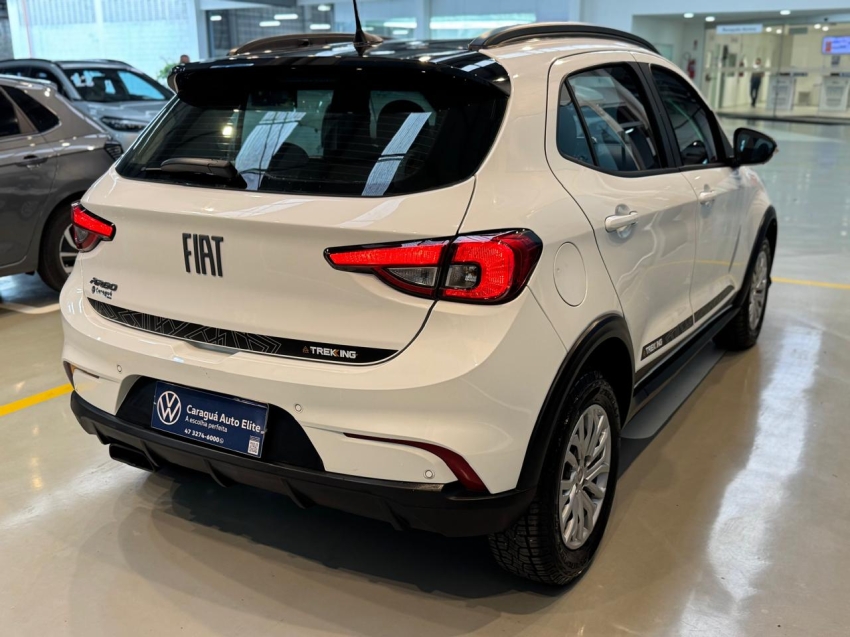 fiat argo 1.3 firefly flex trekking manual 4p 20225