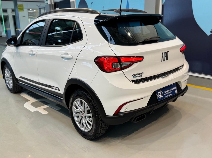 fiat argo 1.3 firefly flex trekking manual 4p 20226