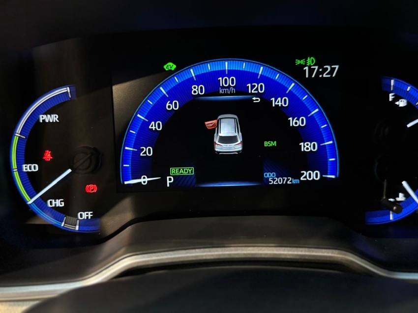 toyota corolla cross 1.8 vvt-i hybrid flex xrx cvt 4p automatico 20239