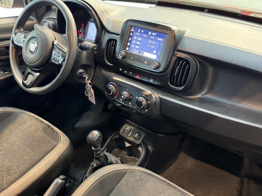 fiat mobi 1.0 evo flex trekking manual 4p 20248