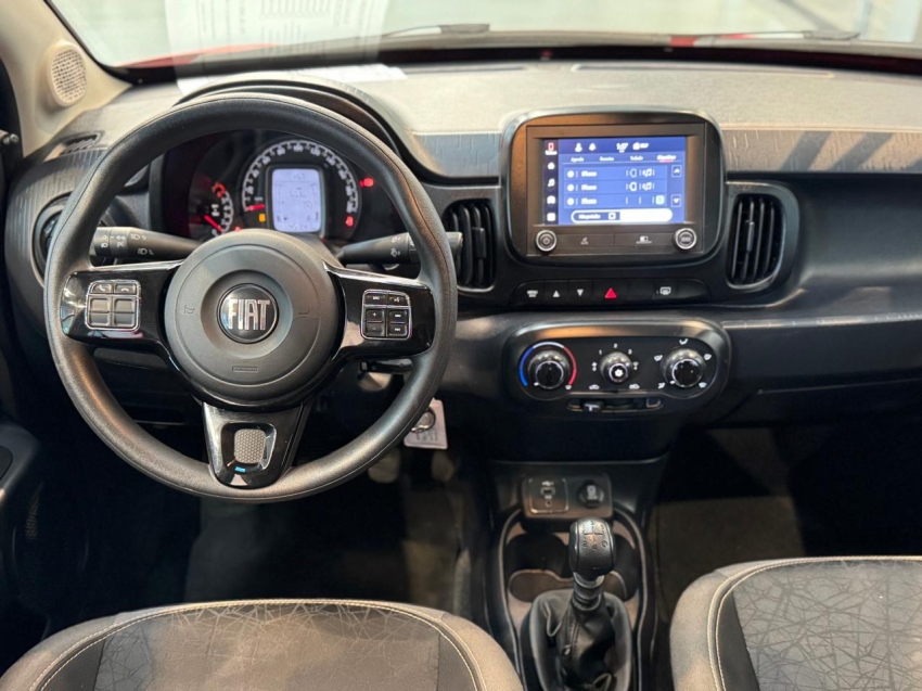 fiat mobi 1.0 evo flex trekking manual 4p 20247