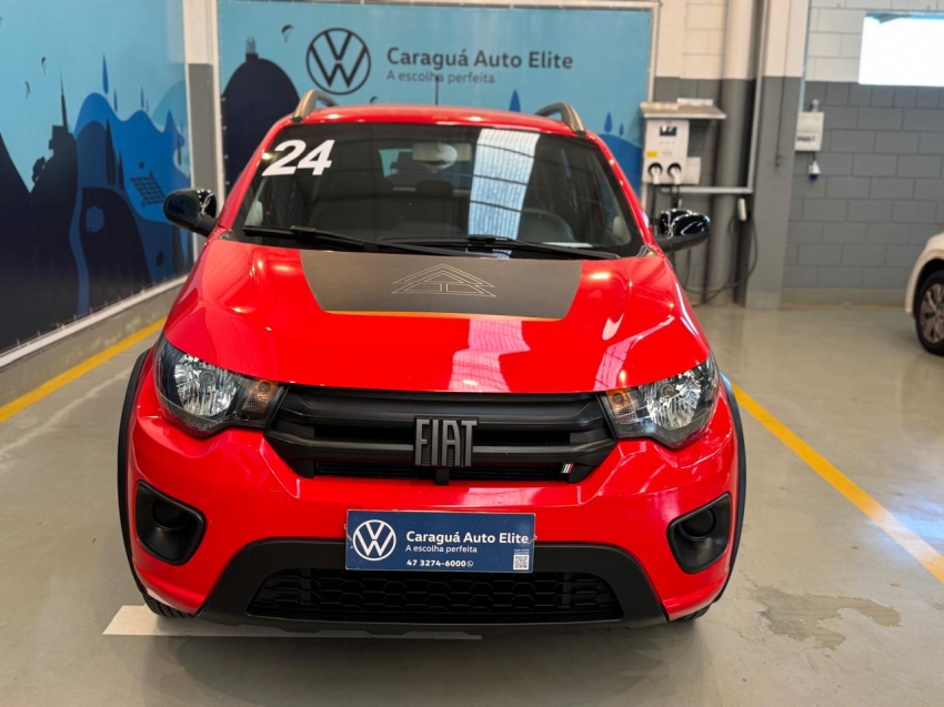 fiat mobi 1.0 evo flex trekking manual 4p 20242