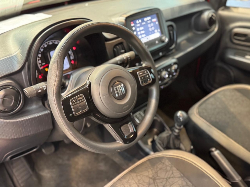 fiat mobi 1.0 evo flex trekking manual 4p 20246