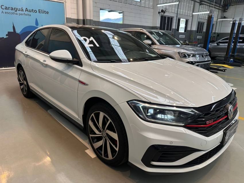 volkswagen jetta 2.0 350 tsi gasolina gli dsg 4p automatico 20212