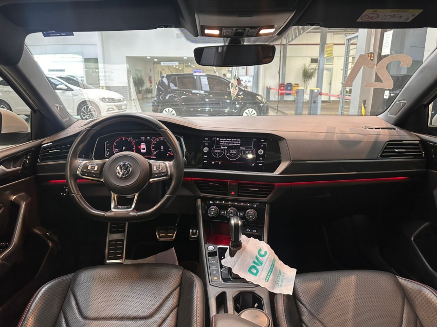 volkswagen jetta 2.0 350 tsi gasolina gli dsg 4p automatico 20217