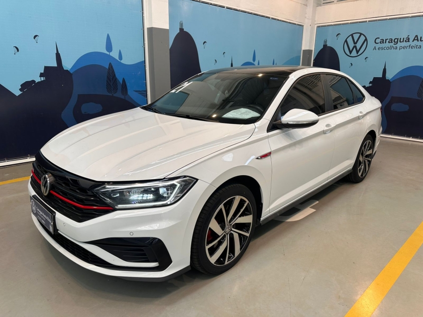 volkswagen jetta 2.0 350 tsi gasolina gli dsg 4p automatico 2021