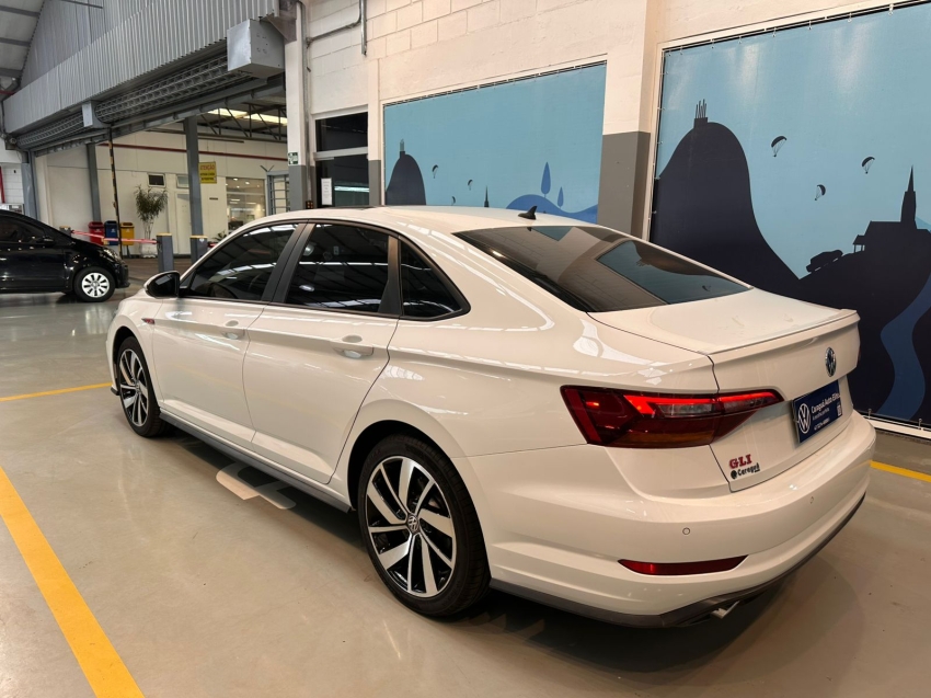 volkswagen jetta 2.0 350 tsi gasolina gli dsg 4p automatico 20216