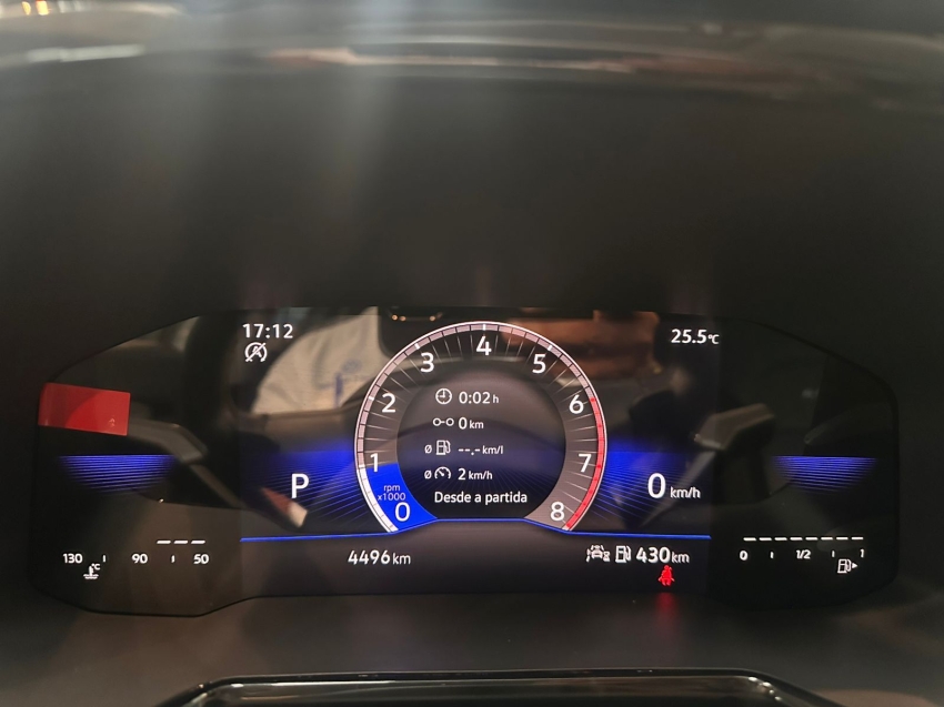 volkswagen tera 1.0 170 tsi comfort automatico flex 4p 20267