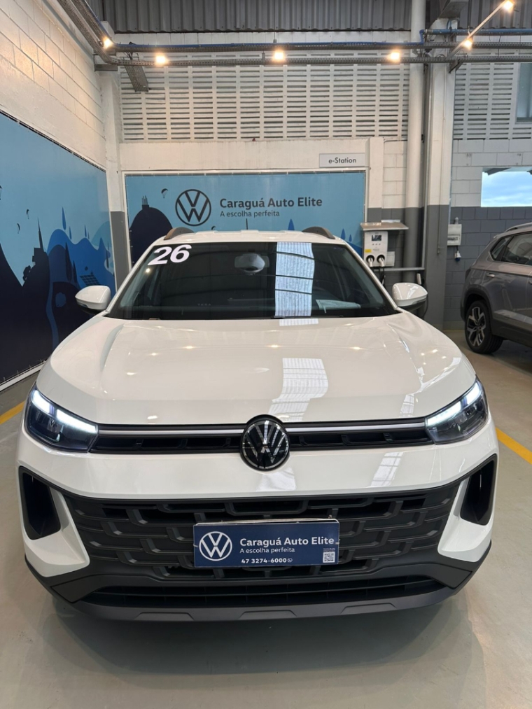 volkswagen tera 1.0 170 tsi comfort automatico flex 4p 20264