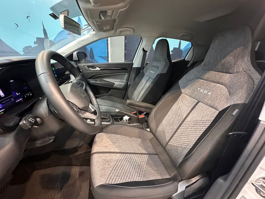 volkswagen tera 1.0 170 tsi comfort automatico flex 4p 20269