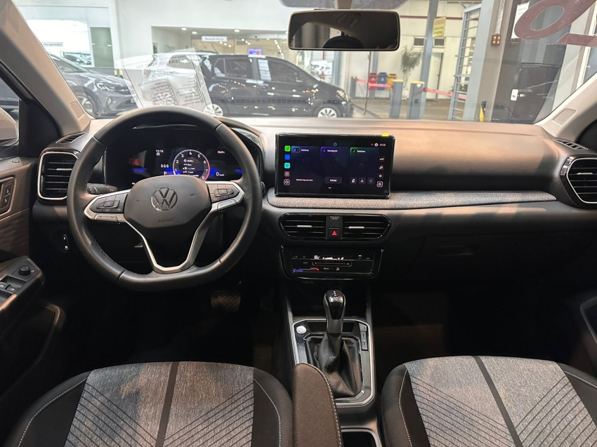 volkswagen tera 1.0 170 tsi comfort automatico flex 4p 20268