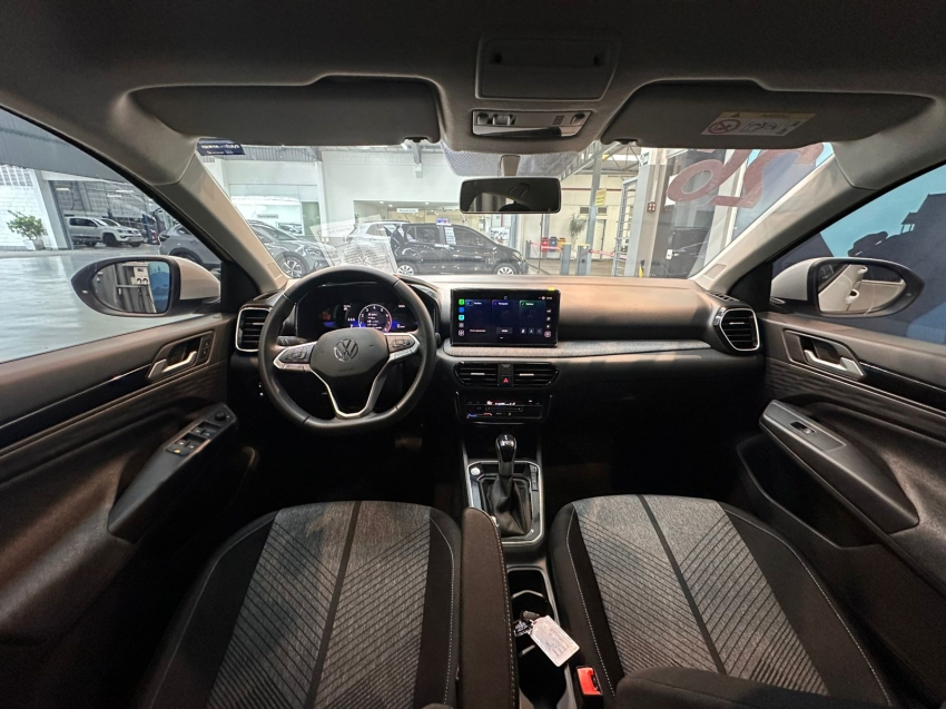 volkswagen tera 1.0 170 tsi comfort automatico flex 4p 202610