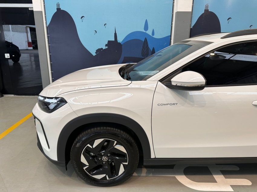 volkswagen tera 1.0 170 tsi comfort automatico flex 4p 20265