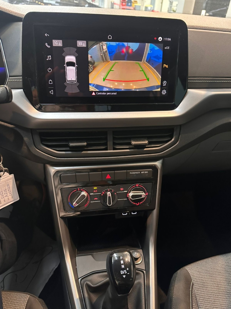 volkswagen t-cross 1.0 200 tsi total flex automatico 4p 202510