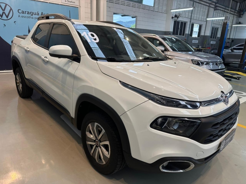 fiat toro 1.8 16v evo flex freedom at6 4p automatico 20195