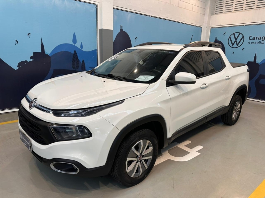 fiat toro 1.8 16v evo flex freedom at6 4p automatico 20192