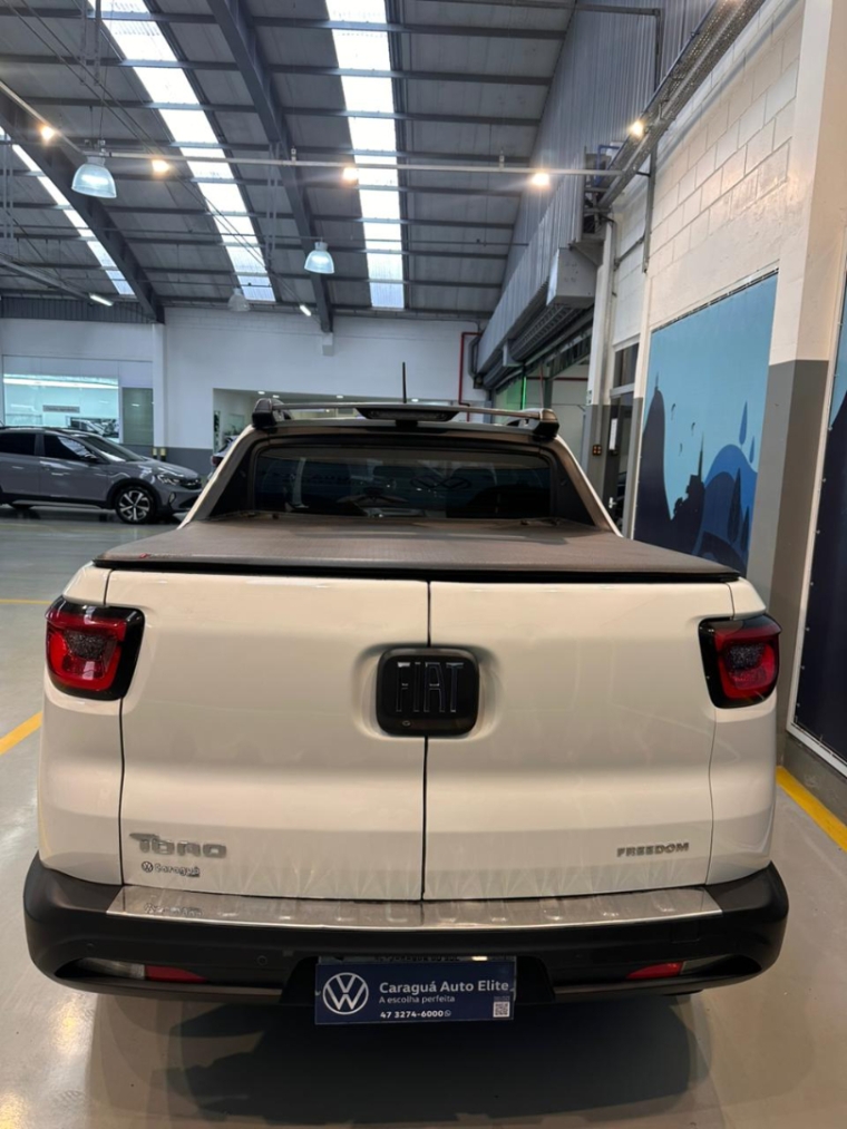 fiat toro 1.8 16v evo flex freedom at6 4p automatico 20194