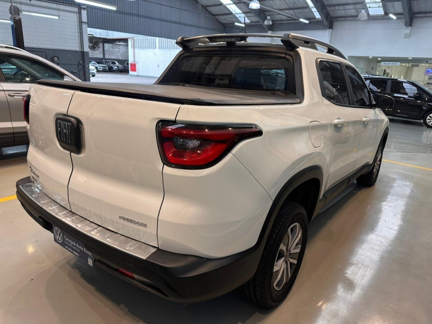 fiat toro 1.8 16v evo flex freedom at6 4p automatico 20193
