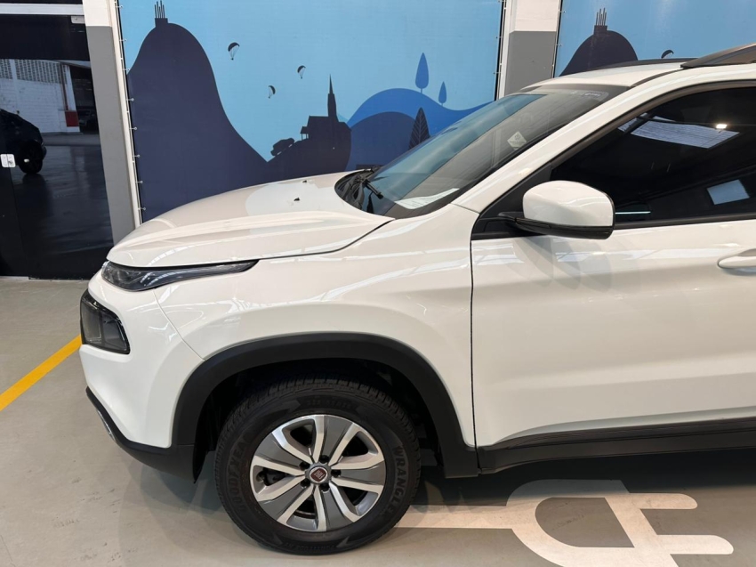 fiat toro 1.8 16v evo flex freedom at6 4p automatico 20191