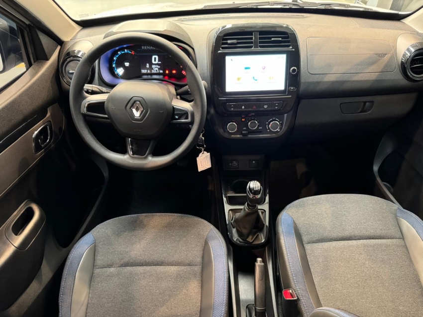 renault kwid 1.0 12v sce flex iconic manual 4p 20266
