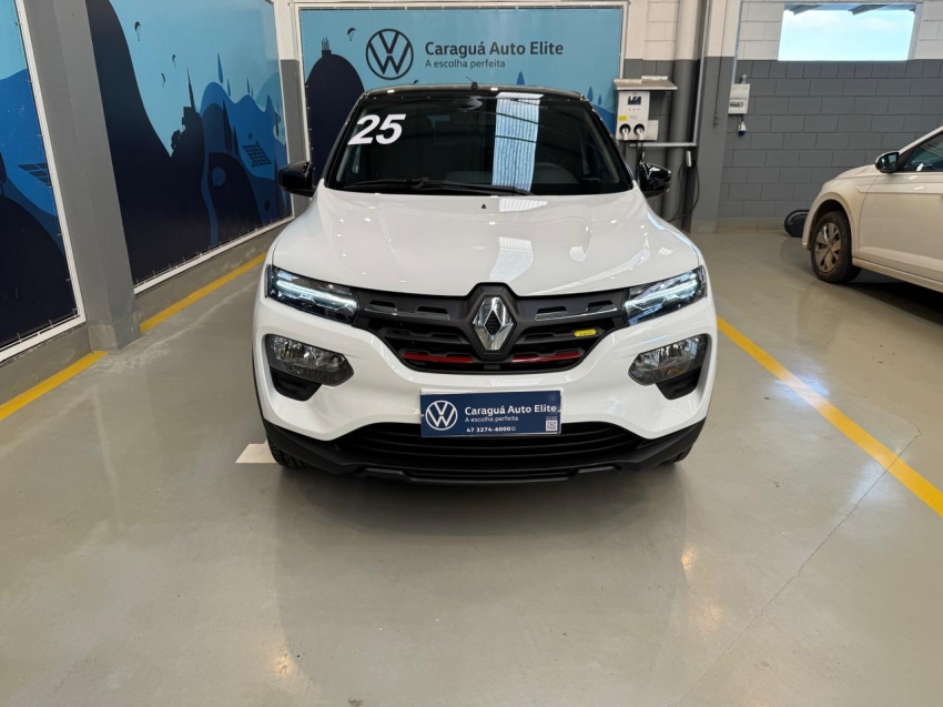 renault kwid 1.0 12v sce flex iconic manual 4p 20261