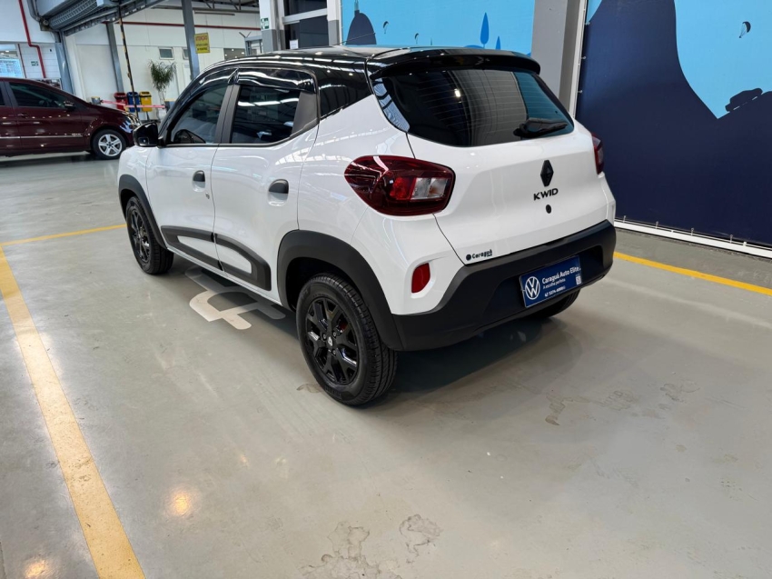 renault kwid 1.0 12v sce flex iconic manual 4p 20262