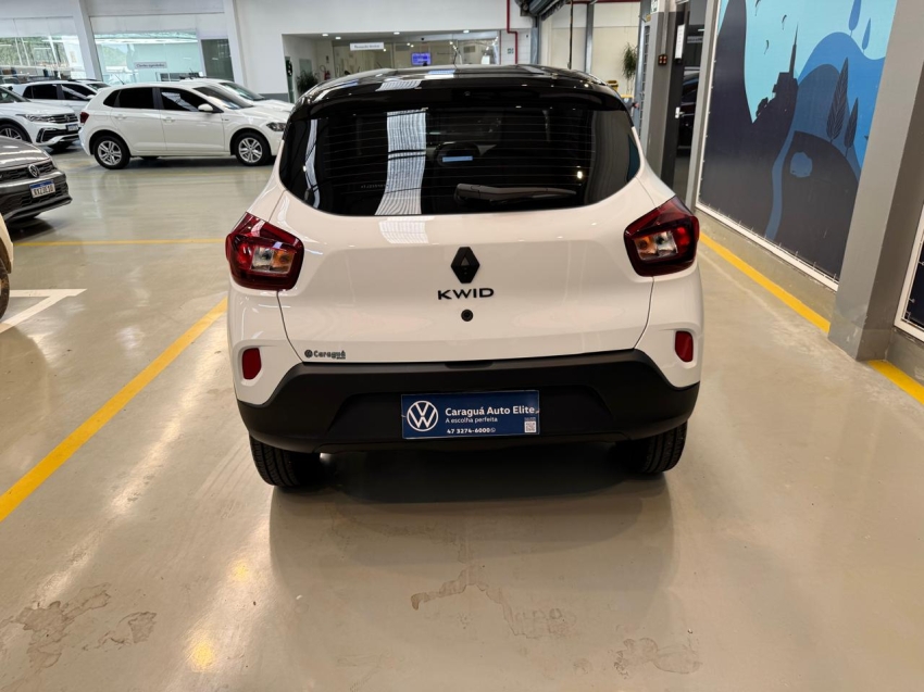 renault kwid 1.0 12v sce flex iconic manual 4p 20264