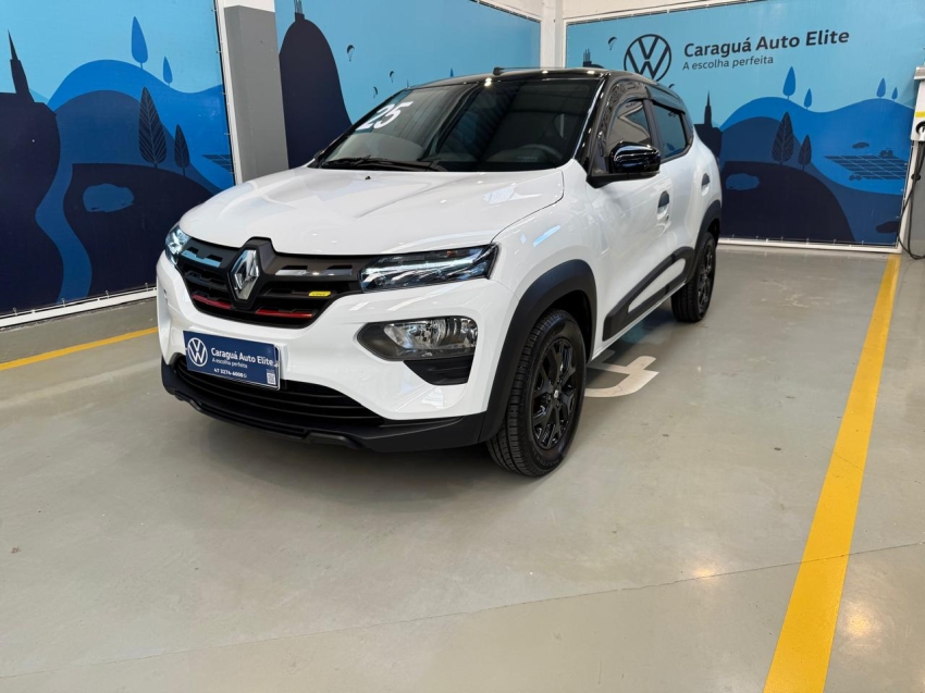 renault kwid 1.0 12v sce flex iconic manual 4p 2026