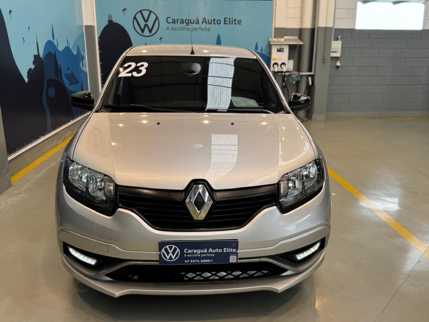 renault sandero 1.0 12v sce flex s edition manual 4p 20231