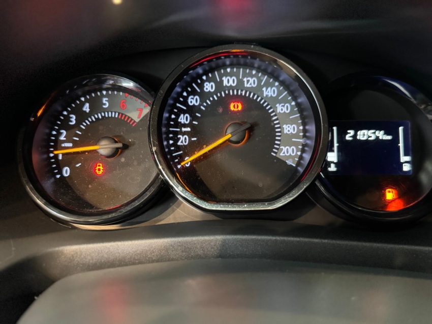 renault sandero 1.0 12v sce flex s edition manual 4p 20238