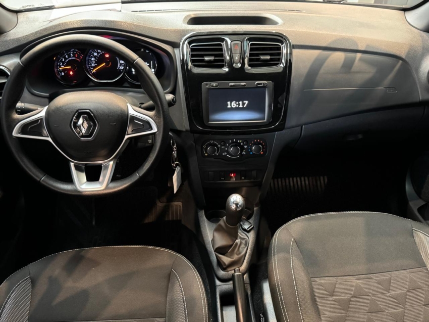 renault sandero 1.0 12v sce flex s edition manual 4p 202310