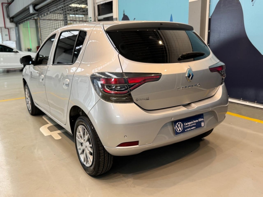 renault sandero 1.0 12v sce flex s edition manual 4p 20235