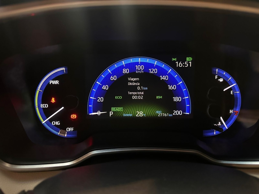 toyota corolla cross 1.8 vvt-i hybrid flex xrv cvt 4p automatico 202311