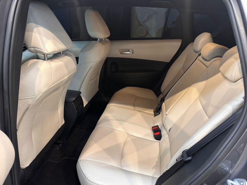 toyota corolla cross 1.8 vvt-i hybrid flex xrv cvt 4p automatico 20238