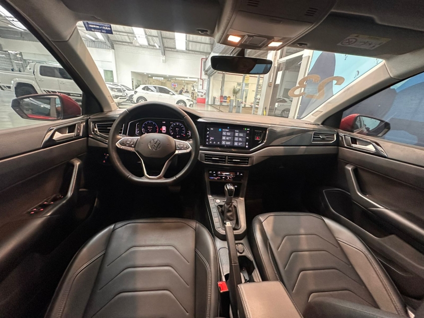 volkswagen polo 1.0 170 tsi highline automatico flex 4p 20238