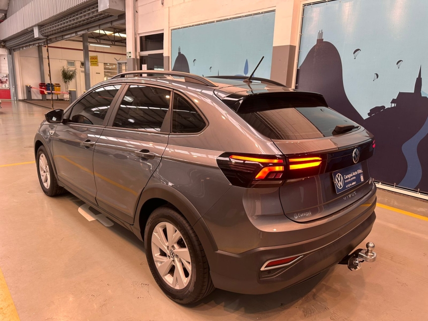 volkswagen nivus 1.0 200 tsi total flex comfortline automatico 4p 20236