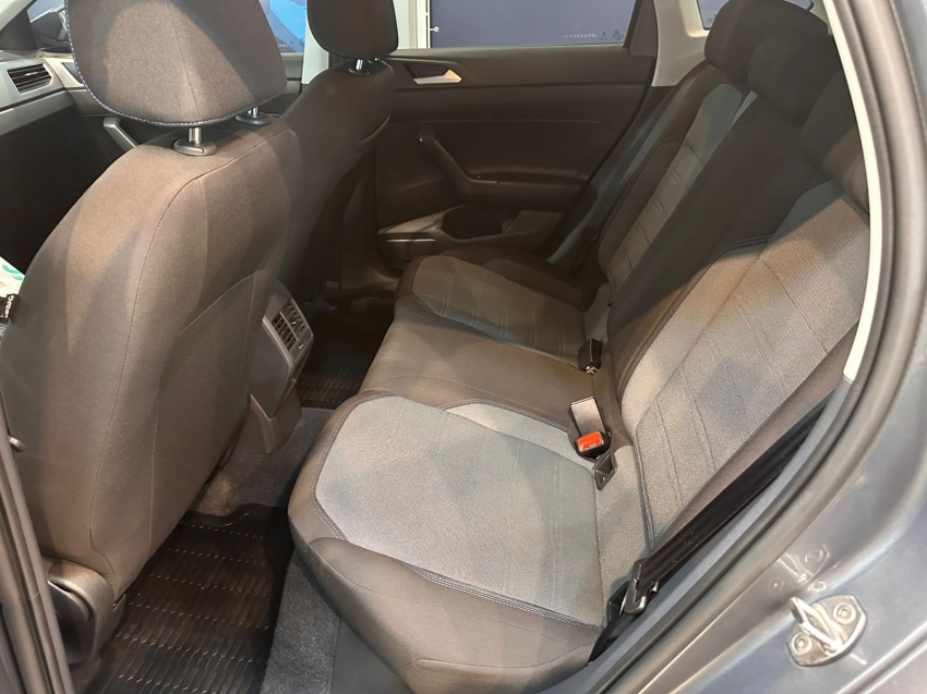 volkswagen nivus 1.0 200 tsi total flex comfortline automatico 4p 20237