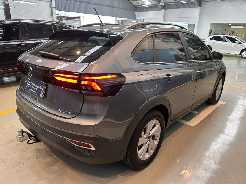 volkswagen nivus 1.0 200 tsi total flex comfortline automatico 4p 20234