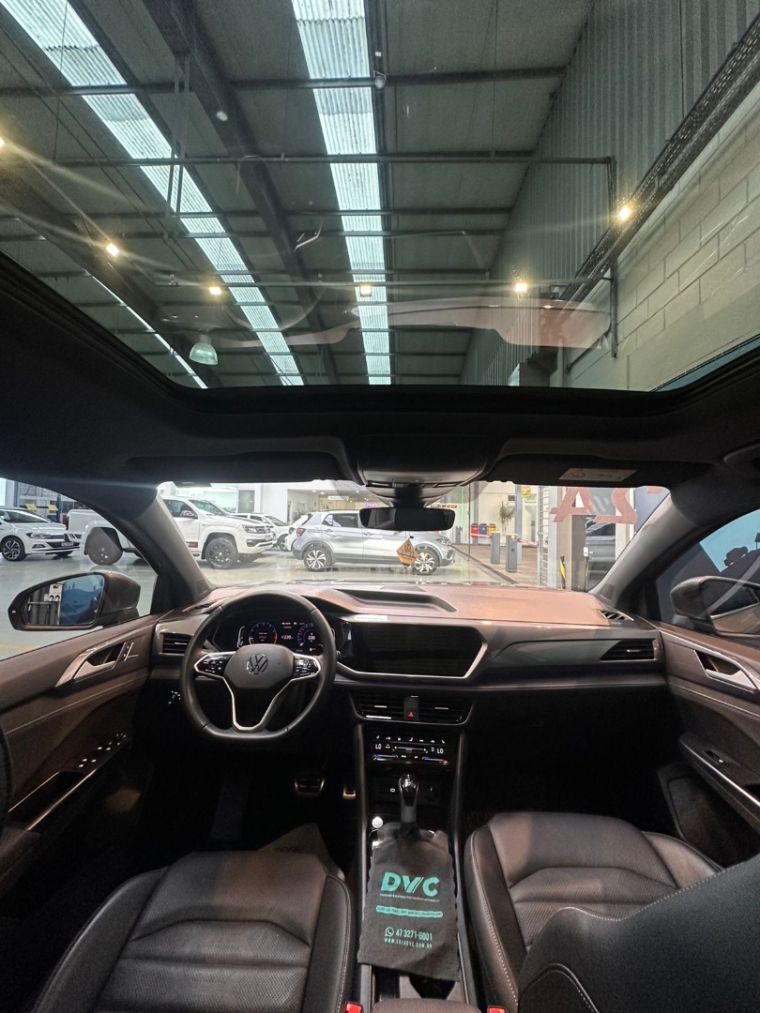 volkswagen taos 1.4 250 tsi total flex highline automatico 4p 20249