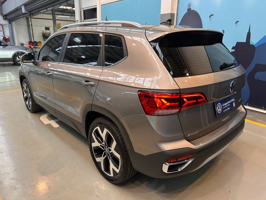 volkswagen taos 1.4 250 tsi total flex highline automatico 4p 20246