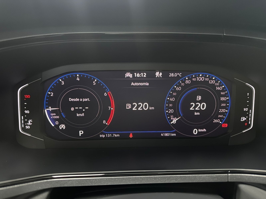 volkswagen taos 1.4 250 tsi total flex highline automatico 4p 202410