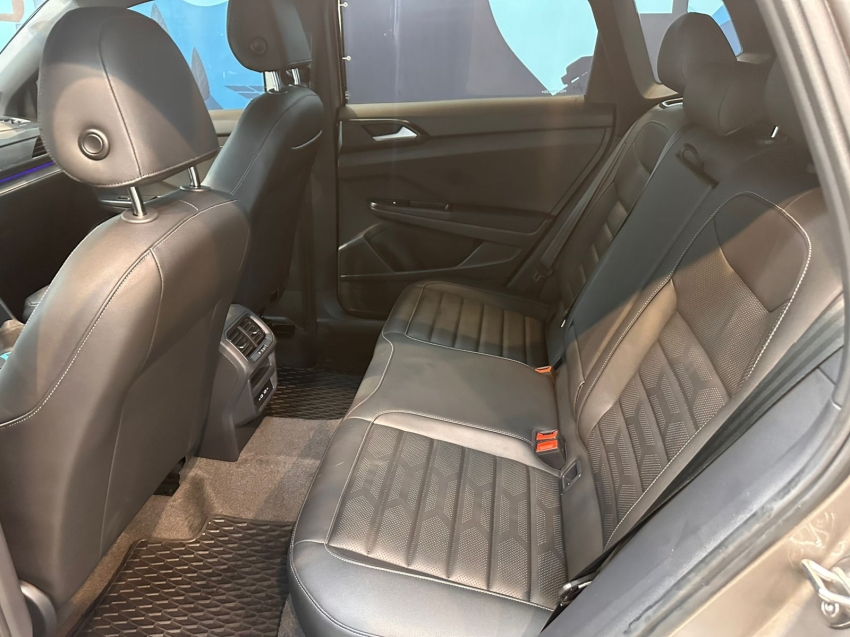 volkswagen taos 1.4 250 tsi total flex highline automatico 4p 20247